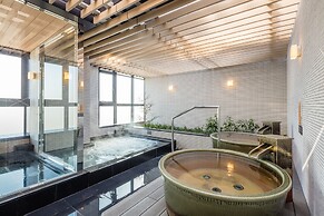 APA Hotel Shinagawa Sengakuji Ekimae