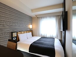 APA Hotel Shinagawa Sengakuji Ekimae