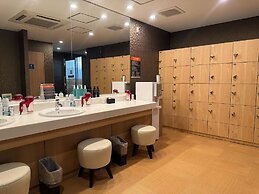 APA Hotel Shinagawa Sengakuji Ekimae