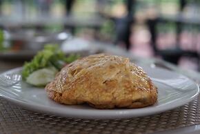 Ruenthip Residence Pattaya