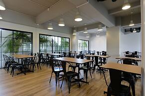 Ruenthip Residence Pattaya