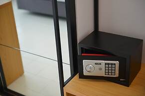 Ruenthip Residence Pattaya