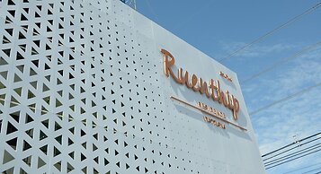 Ruenthip Residence Pattaya