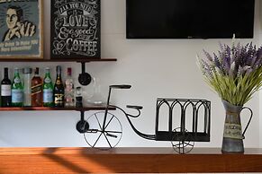 Ruenthip Residence Pattaya