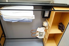 Ruenthip Residence Pattaya