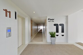 Ruenthip Residence Pattaya