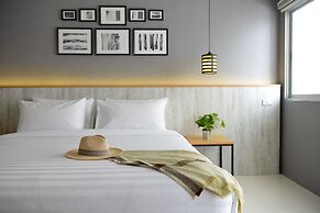 Ruenthip Residence Pattaya