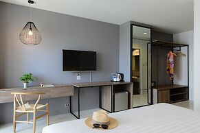 Ruenthip Residence Pattaya