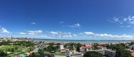 Ruenthip Residence Pattaya