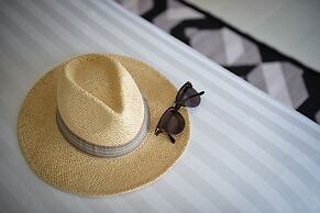 Ruenthip Residence Pattaya