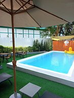 Ruenthip Residence Pattaya