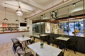 Ruenthip Residence Pattaya