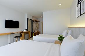 Ruenthip Residence Pattaya