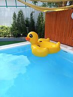 Ruenthip Residence Pattaya