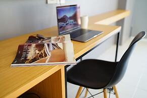 Ruenthip Residence Pattaya