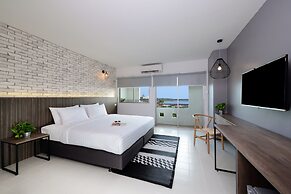 Ruenthip Residence Pattaya