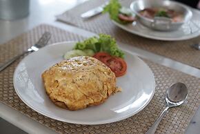 Ruenthip Residence Pattaya