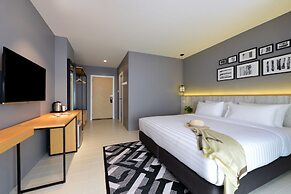 Ruenthip Residence Pattaya