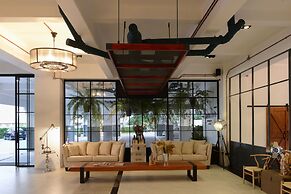 Ruenthip Residence Pattaya