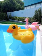 Ruenthip Residence Pattaya