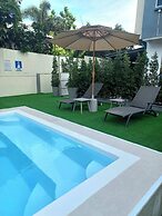 Ruenthip Residence Pattaya