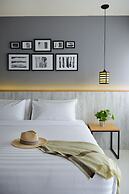 Ruenthip Residence Pattaya