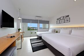 Ruenthip Residence Pattaya