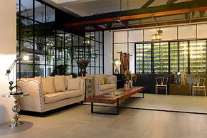 Ruenthip Residence Pattaya