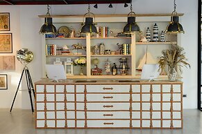 Ruenthip Residence Pattaya