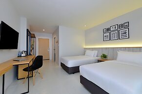 Ruenthip Residence Pattaya