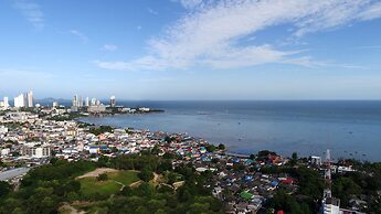 Ruenthip Residence Pattaya