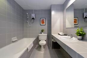 Ruenthip Residence Pattaya