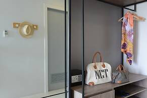 Ruenthip Residence Pattaya