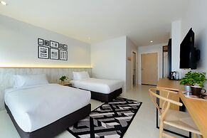 Ruenthip Residence Pattaya