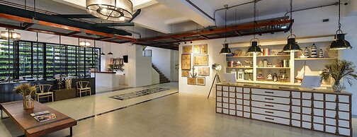 Ruenthip Residence Pattaya