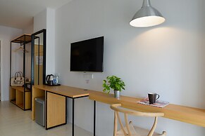 Ruenthip Residence Pattaya