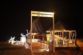 Laya Safari