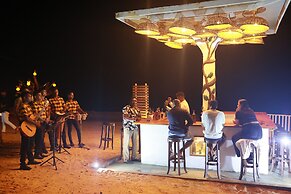 Laya Safari