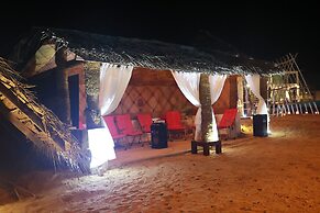 Laya Safari