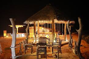Laya Safari