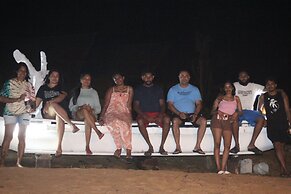 Laya Safari