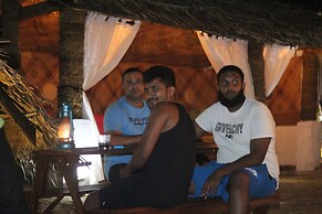 Laya Safari