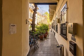 Amber Gardenview Studios