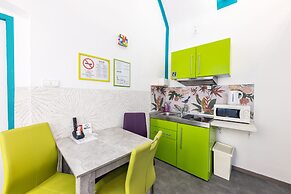 Amber Gardenview Studios