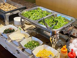 Comfort Inn Kagoshima Taniyama