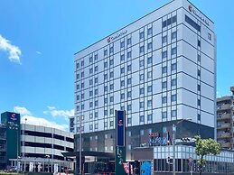 Comfort Inn Kagoshima Taniyama