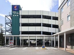 Comfort Inn Kagoshima Taniyama