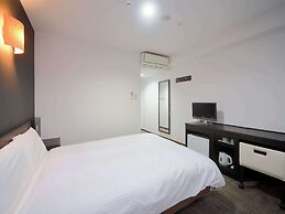 Comfort Inn Kagoshima Taniyama