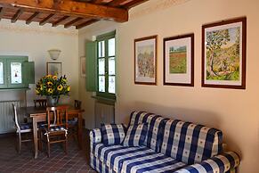 Agriturismo Monte a Pescia