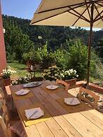 Agriturismo Monte a Pescia
